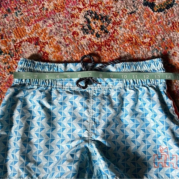 Helly Hansen World of Sailing‎ Printed Shorts - Picture 10 of 10